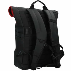 Piquadro x Ducati Daypack 44 cm Laptopfach