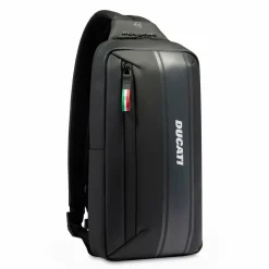 Piquadro x Ducati Umhängetasche 32 cm