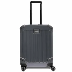 Piquadro Pop 4 Rollen Trolley 55 cm
