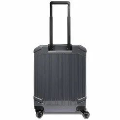Piquadro Pop 4 Rollen Trolley 55 cm