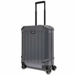 Piquadro Pop 4 Rollen Trolley 55 cm