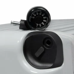 Piquadro 4-Rollen Koffer|Hartgepäck<Pop 4 Rollen Trolley 69 cm white