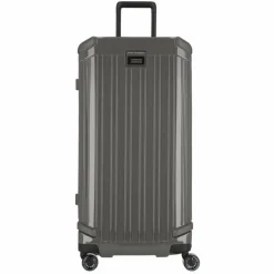 Sale Piquadro Pop 4 Rollen Trolley 80 cm grey