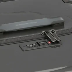 Sale Piquadro Pop 4 Rollen Trolley 80 cm grey