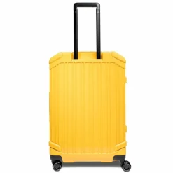 Piquadro Pop 4 Rollen Trolley 69 cm