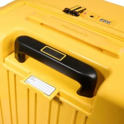 Piquadro Pop 4 Rollen Trolley 69 cm