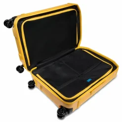 Piquadro Pop 4 Rollen Trolley 69 cm