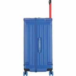 Piquadro Pop 4 Rollen Trolley 73 cm