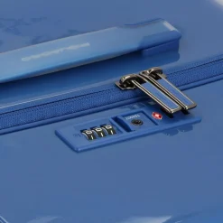 Piquadro Pop 4 Rollen Trolley 73 cm