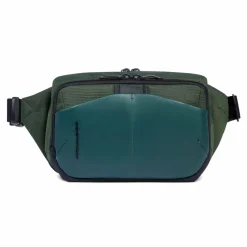 Piquadro PQ-Earth Gürteltasche RFID Schutz 26 cm