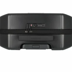 Online Piquadro PQ-Light 4-Rollen Kabinentrolley 55 cm matt black