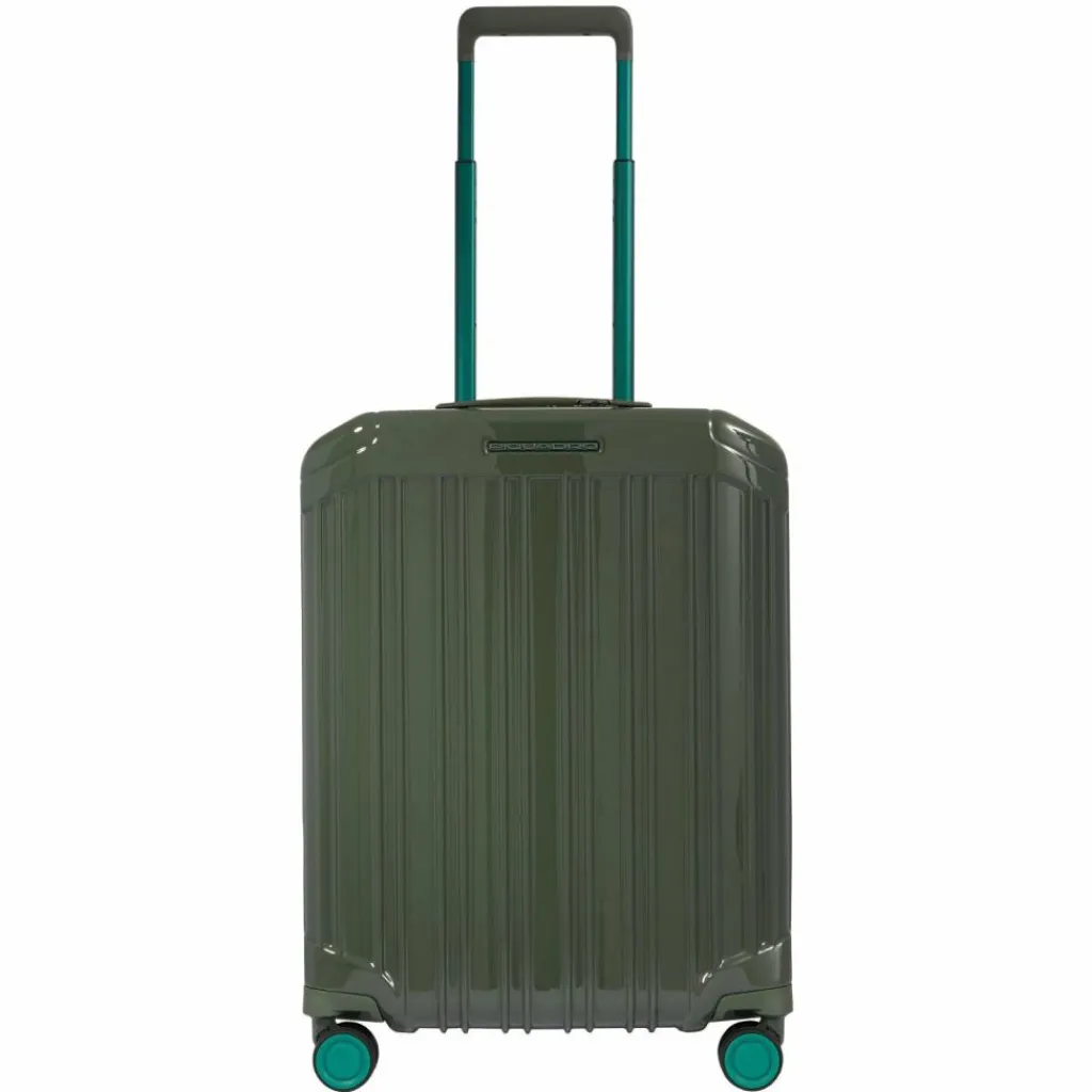 Piquadro PQ-Light Special 4 Rollen Trolley 55 cm