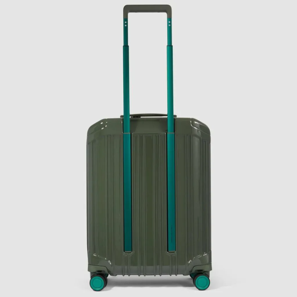 Piquadro PQ-Light Special 4 Rollen Trolley 55 cm