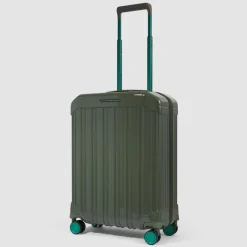 Piquadro PQ-Light Special 4 Rollen Trolley 55 cm
