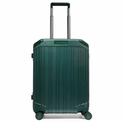 Piquadro PQ-LM Kabinentrolley 55 cm Laptopfach