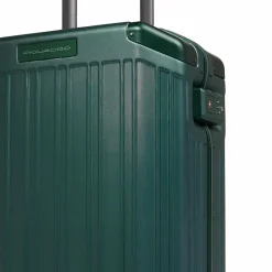 Piquadro PQ-LM Kabinentrolley 55 cm Laptopfach