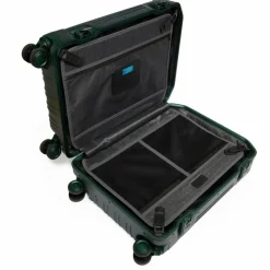 Piquadro PQ-LM Kabinentrolley 55 cm Laptopfach