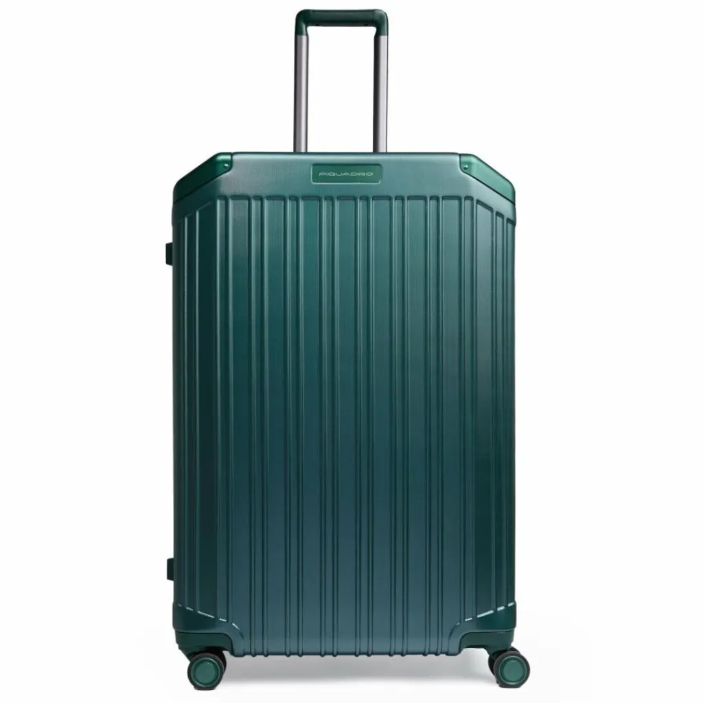 Piquadro Hartgepäck|4-Rollen Koffer<PQ-LM 4-Rollen Trolley 75 cm grey