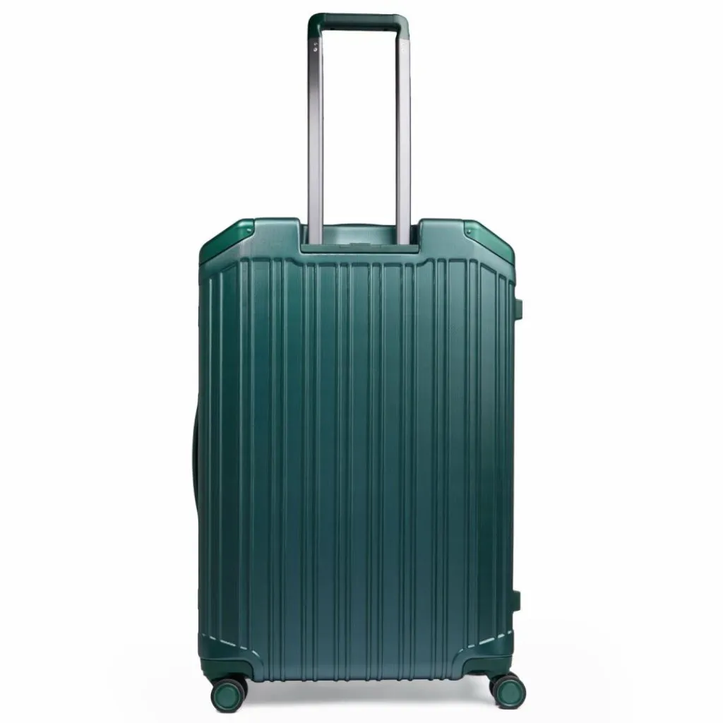 Piquadro Hartgepäck|4-Rollen Koffer<PQ-LM 4-Rollen Trolley 75 cm grey