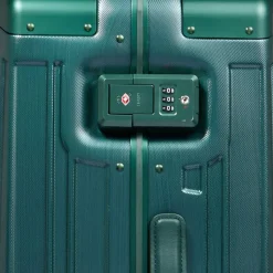 Piquadro PQ-LM 4-Rollen Trolley 68 cm