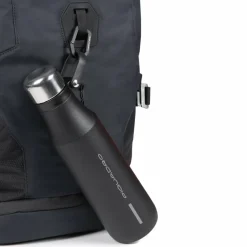 Piquadro Daypacks<PQ-M Rucksack RFID 41 cm Laptopfach black