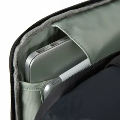 Piquadro Daypacks<PQ-M Rucksack RFID 41 cm Laptopfach black