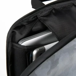 Piquadro Daypacks<PQ-M Rucksack RFID 41 cm Laptopfach camouflage reflected grey