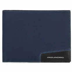 Online Piquadro PQ-RY Kreditkartenetui RFID 13 cm night blue