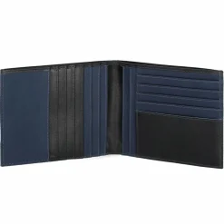 Online Piquadro PQ-RY Kreditkartenetui RFID 13 cm night blue