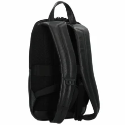Piquadro P15S Daypack Leder 40 cm Laptopfach