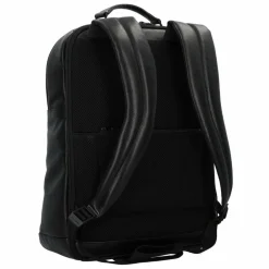 Piquadro P15S Daypack Leder 43 cm Laptopfach