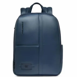 Piquadro Russel Daypack Leder 39 cm Laptopfach