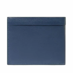 Herren Piquadro Russel Geldbörse RFID Schutz Leder 10.5 cm