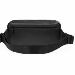 Piquadro Russel Gürteltasche Leder 28 cm