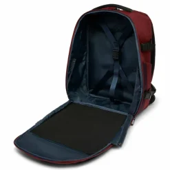 Piquadro Daypacks<S140 Daypack 45 cm Laptopfach tobacco