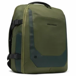Piquadro S140 Daypack 45 cm Laptopfach