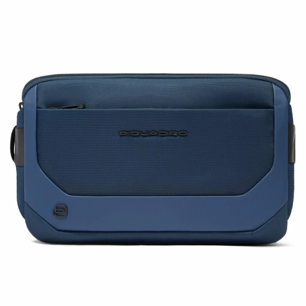 Piquadro Gürteltaschen<S140 Gürteltasche 29 cm blue
