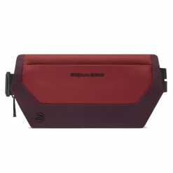 Piquadro Gürteltaschen<S140 Gürteltasche 27 cm tobacco