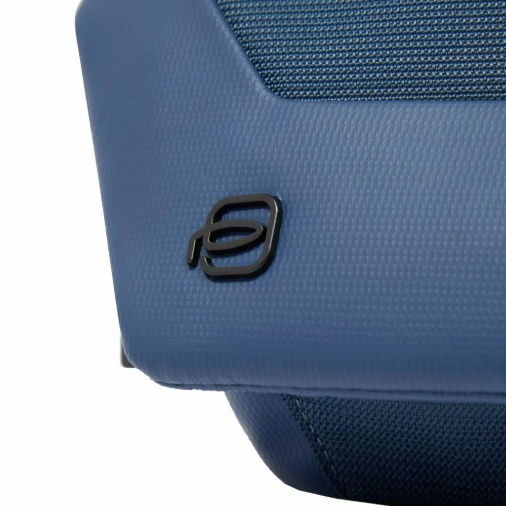 Piquadro Gürteltaschen<S140 Gürteltasche 27 cm blue