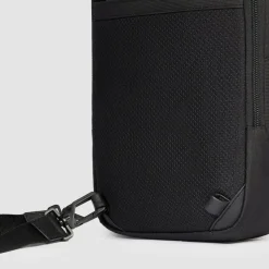 Best Piquadro S136 Umhängetasche 31,5 cm black