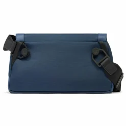 Piquadro Umhängetaschen<S140 Umhängetasche 26 cm blue