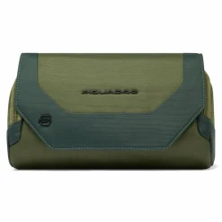 Hot Piquadro S140 Umhängetasche 26 cm green