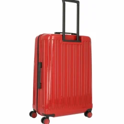 Piquadro Seeker 4-Doppelrollen-Trolley 69 cm