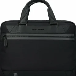 Best Piquadro Trakai Aktentasche 40 cm Laptopfach black