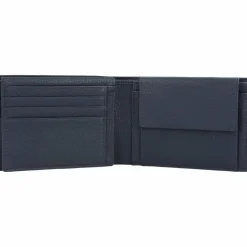 Best Piquadro Trakai Geldbörse RFID 13 cm blue