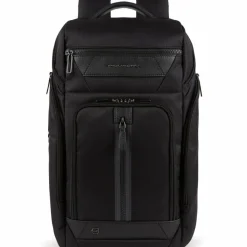 Hot Piquadro Trakai Rucksack 42 cm Laptopfach black