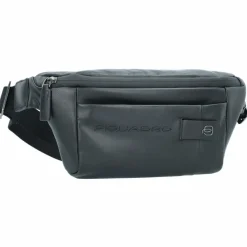Piquadro Urban Gürteltasche Leder 32 cm