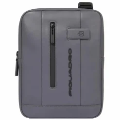 Piquadro Urban Umhängetasche Leder 22 cm