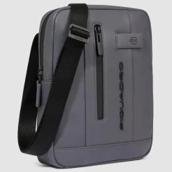 Piquadro Urban Umhängetasche Leder 22 cm