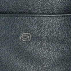 Piquadro Vibe Daypack Leder 42.5 cm Laptopfach